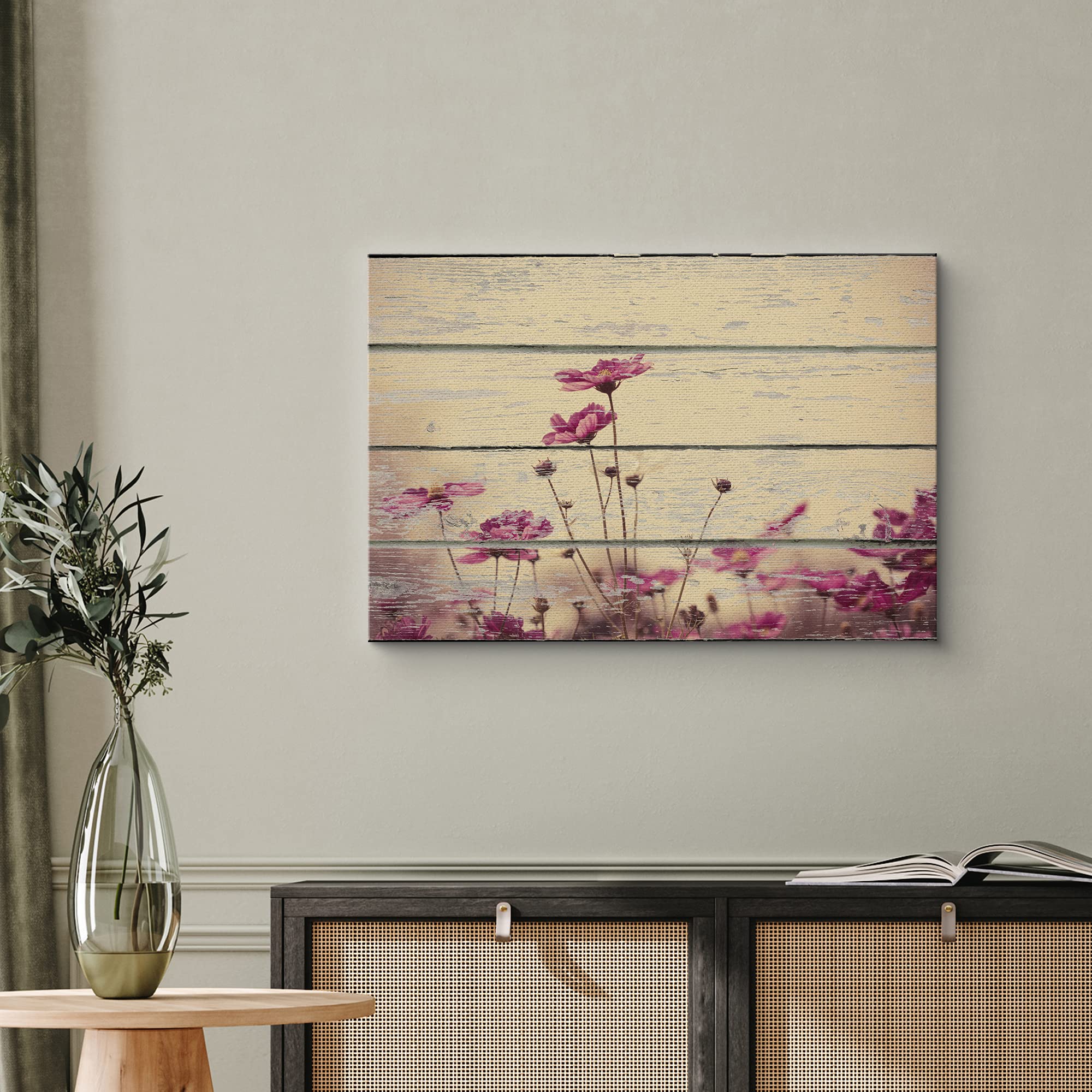 Amazon.co.jp: (キャンバスウォールアート) Canvas Wall Artジークレー